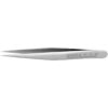 Knipex 922105 2-34 Premium Stainless Steel Gripping Tweezers - Needle-Point Tips Knipex 922105 2-3/4" Premium Stainless Steel Gripping Tweezers - Needle-Point Tips