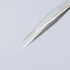 Knipex 922105 2-34 Premium Stainless Steel Gripping Tweezers - Needle-Point Tips (3) Knipex 922105 2-3/4" Premium Stainless Steel Gripping Tweezers - Needle-Point Tips
