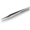 Knipex 922106 3-14 Premium Stainless Steel Gripping Tweezers - Needle-Point Tips (2) Knipex 922106 3-1/4" Premium Stainless Steel Gripping Tweezers - Needle-Point Tips