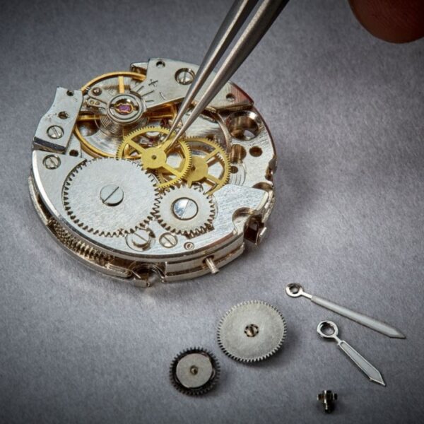 Knipex 922106 3-14 Premium Stainless Steel Gripping Tweezers - Needle-Point Tips (4) Knipex 922106 3-1/4" Premium Stainless Steel Gripping Tweezers - Needle-Point Tips