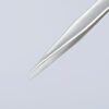 Knipex 922107 4-12 Stainless Steel Gripping Tweezers - Needle-Point Tips (3) Knipex 922107 4-1/2" Stainless Steel Gripping Tweezers - Needle-Point Tips