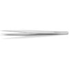 Knipex 922108 5-12 Stainless Steel Gripping Tweezers - Needle-Point Tips (1) Knipex 922108 5-1/2" Stainless Steel Gripping Tweezers - Needle-Point Tips
