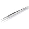 Knipex 922108 5-12 Stainless Steel Gripping Tweezers - Needle-Point Tips (2) Knipex 922108 5-1/2" Stainless Steel Gripping Tweezers - Needle-Point Tips