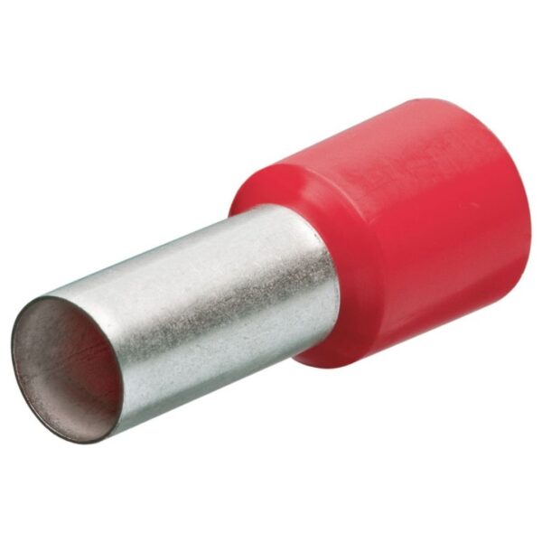 Knipex 9799332 18 AWG (1.0 mm²) Wire End Ferrule with Collar