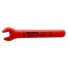 Knipex 98005/16 5/16" x 4-1/2" 1000V Insulated Open End Wrench