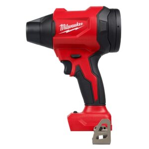 Milwaukee 0887-20 M18 Brushless Precision Blower - Tool Only