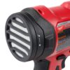 Milwaukee 0887-20 M18 Brushless Precision Blower - Tool Only
