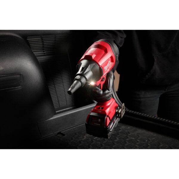 Milwaukee 0887-20 M18 Brushless Precision Blower - Tool Only