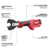 Milwaukee 2672-20 M18 FORCE LOGIC Cable Cutter - Tool Only