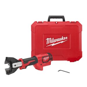 Milwaukee 2672-20 M18 FORCE LOGIC Cable Cutter - Tool Only