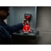 Milwaukee 2676-02 M18 FORCE LOGIC 10 Ton Knockout Tool 1/2" to 2" - Tool Only