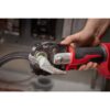 Milwaukee 2679-600CU M18 FORCE LOGIC 600 MCM Crimper with #8 - 600 MCM Cu Dies (5) Milwaukee 2679-600CU M18 FORCE LOGIC 600 MCM Crimper with #8 - 600 MCM Cu Dies