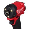 Milwaukee 2761-20 SURGE 14 Hydraulic Driver - Tool Only (2) Milwaukee 2761-20 SURGE 1/4" Hydraulic Driver - Tool Only