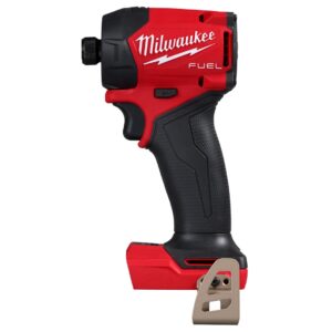 Milwaukee 2761-20 SURGE 1/4" Hydraulic Driver - Tool Only