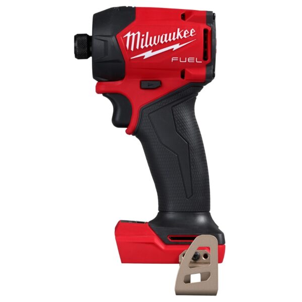Milwaukee 2761-20 SURGE 14 Hydraulic Driver - Tool Only Milwaukee 2761-20 SURGE 1/4" Hydraulic Driver - Tool Only