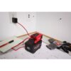 Milwaukee 2847-20 M18 TOP-OFF Charger and Power Supply - Tool Only (6) Milwaukee 2847-20 M18 TOP-OFF Charger and Power Supply - Tool Only