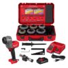 Milwaukee 2937-21 M18 FUEL Covered Conductor Cable Stripper Kit