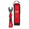 Milwaukee 2978-20D3 M18 FORCE LOGIC Linear Utility Crimper with D3 Jaw - Tool Only