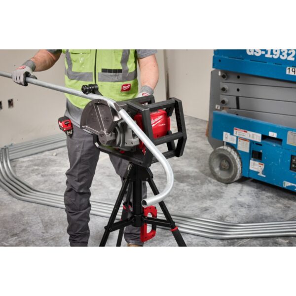 Milwaukee 49-16-0001 1" EMT 3/4" RMC Bending Shoe