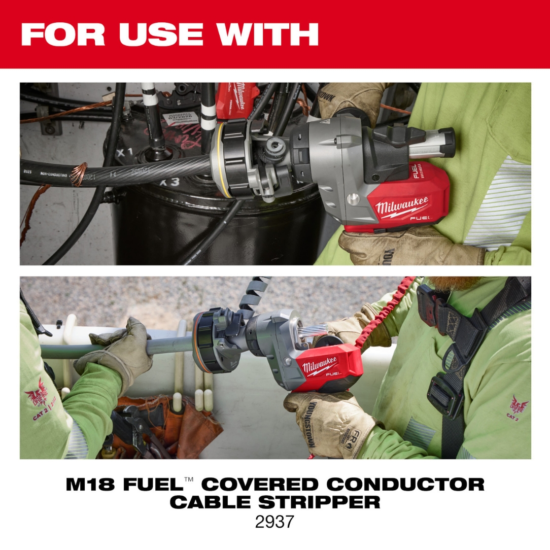 Milwaukee 49-16-B187 1.6