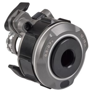 Milwaukee 49-16-B078 0.5" - 0.7" Adjustable Bushing for M18 FUEL Cable Stripper