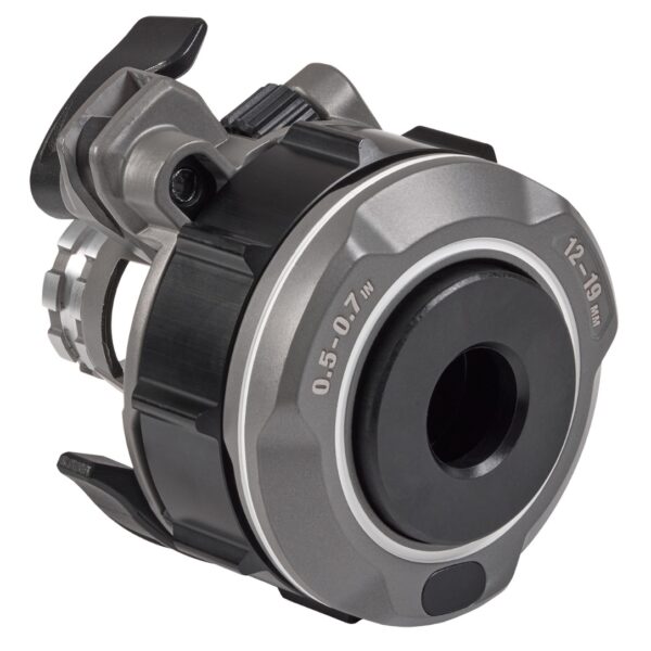 Milwaukee 49-16-B078 0.5" - 0.7" Adjustable Bushing for M18 FUEL Cable Stripper