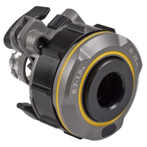 Milwaukee 49-16-B103 0.7" - 1" Adjustable Bushing for M18 FUEL Cable Stripper