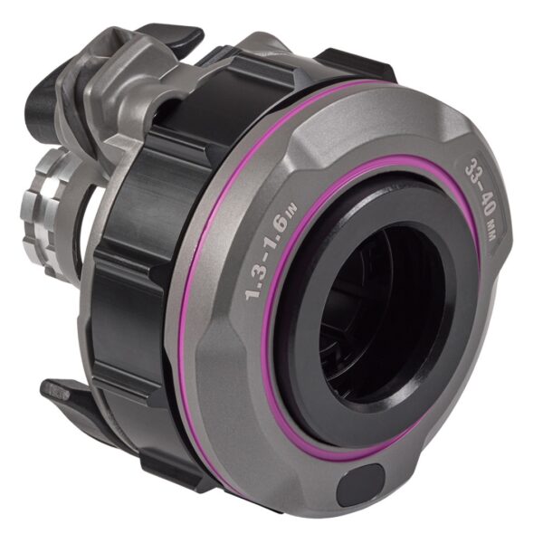 Milwaukee 49-16-B159 1.3" - 1.6" Adjustable Bushing for M18 FUEL Cable Stripper