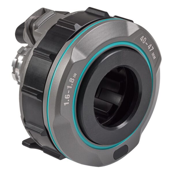 Milwaukee 49-16-B187 1.6" - 1.8" Adjustable Bushing for M18 FUEL Cable Stripper