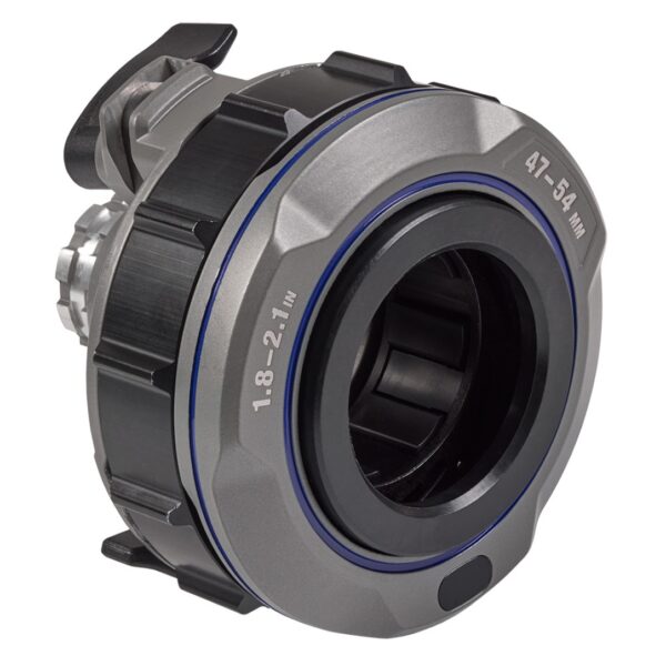 Milwaukee 49-16-B215 1.8" - 2.1" Adjustable Bushing for M18 FUEL Cable Stripper