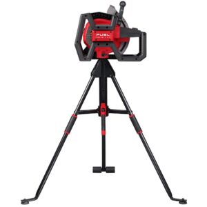 Milwaukee 5150-20 M18 FUEL Beanch Conduit Bender with AUTO-ZERO - Tool Only