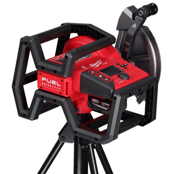 Milwaukee 5150-20 M18 FUEL Beanch Conduit Bender with AUTO-ZERO - Tool Only