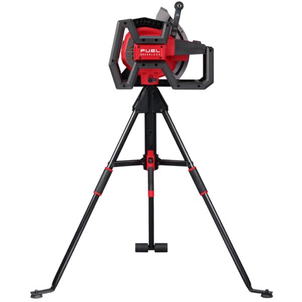 Milwaukee 5150-20 M18 FUEL Beanch Conduit Bender with AUTO-ZERO - Tool Only