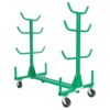 Greenlee 668 Mobile Conduit and Pipe Rack Greenlee 668 Mobile Conduit and Pipe Rack