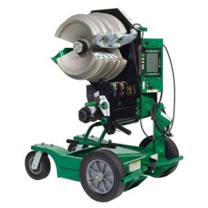 Greenlee 855GX Programmable Electric Conduit Bender