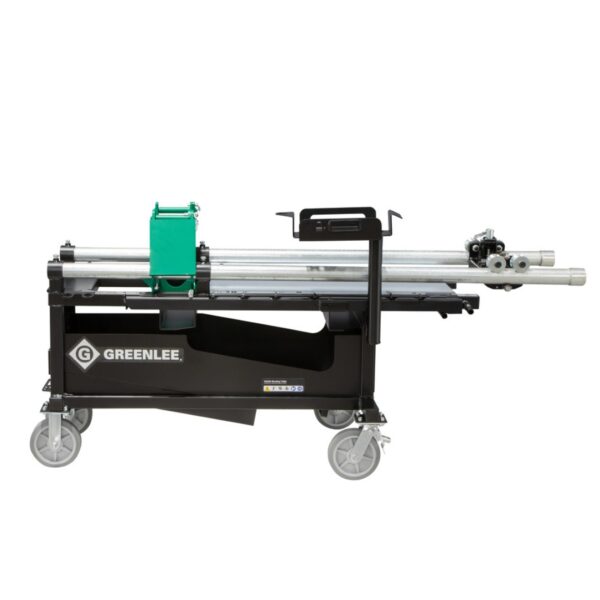 Greenlee 881MBTS Mobile Bending Table