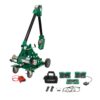 Greenlee GX10-GPC 10k TUGGER Package with Mobile VERSIBOOM and Pull Connect