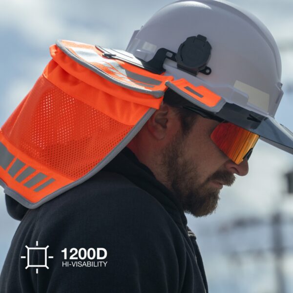 Klein 03011 Hybrid Brim Sombrero (3) Klein 03011 Hybrid Brim Sombrero