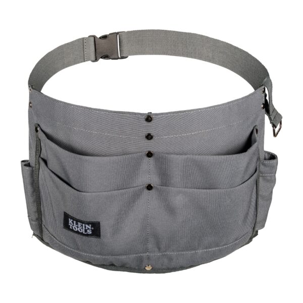 Klein 21022 6-Pocket Tool Apron