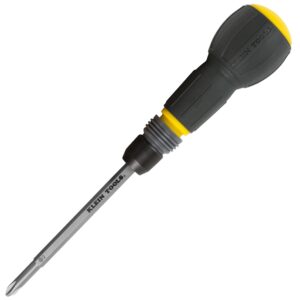 Klein 32960A FASTBIT TRU-GRIP Phillips/Slotted Screwdriver