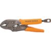 Klein 38601 7" Curved Jaw Locking Pliers