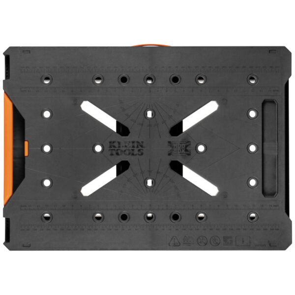 Klein 54410MB MODBOX Folding Work Bench