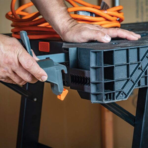 Klein 54410MB MODBOX Folding Work Bench