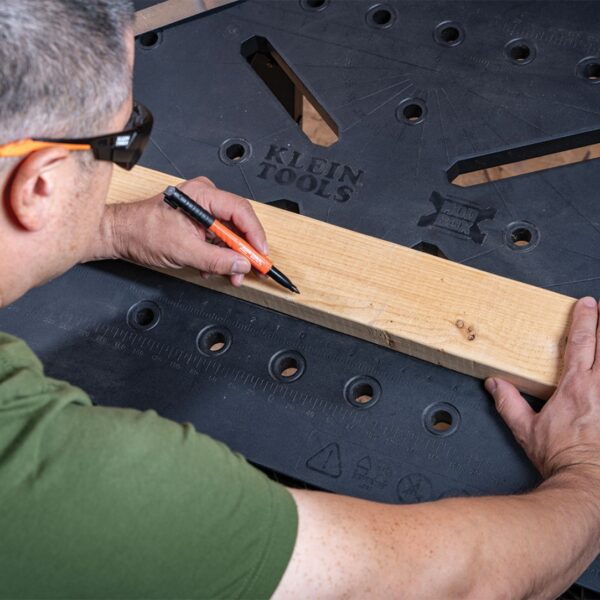 Klein 54410MB MODBOX Folding Work Bench