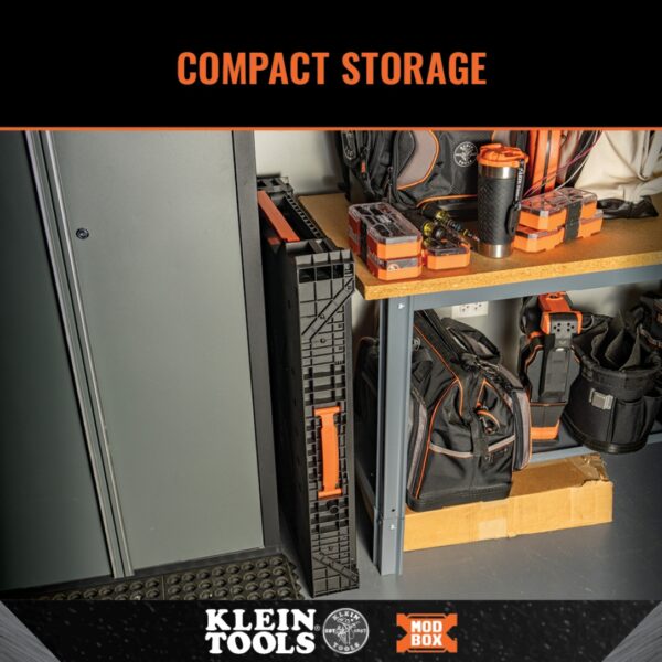 Klein 54410MB MODBOX Folding Work Bench