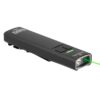 Klein 56074 Rechargeable Slim-Profile LED Pocket Flashlight with Laser