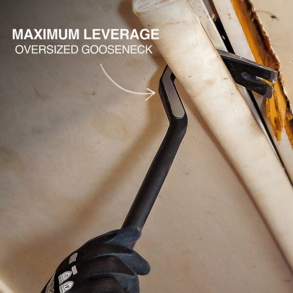 Klein 66095 24 Wrecking Bar