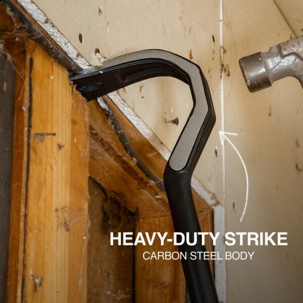 Klein 66095 24 Wrecking Bar