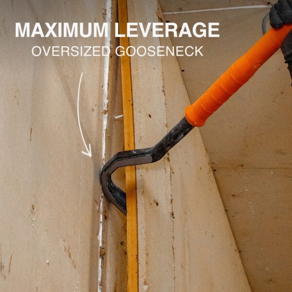 Klein 66096 36" Wrecking Bar