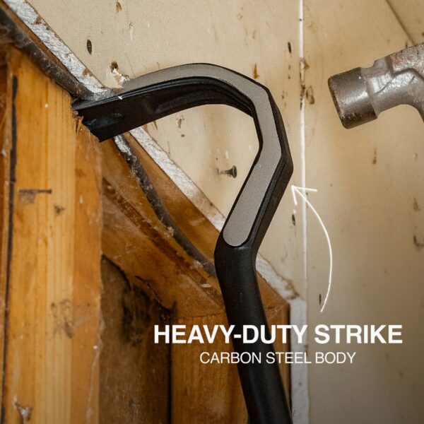 Klein 66096 36" Wrecking Bar